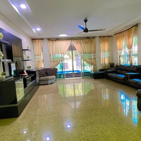 Homestay Seri Pangkor Pekan Pangkor Bagian luar foto