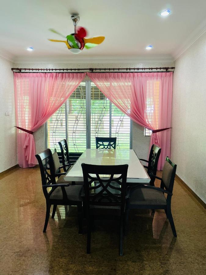 Homestay Seri Pangkor Pekan Pangkor Bagian luar foto