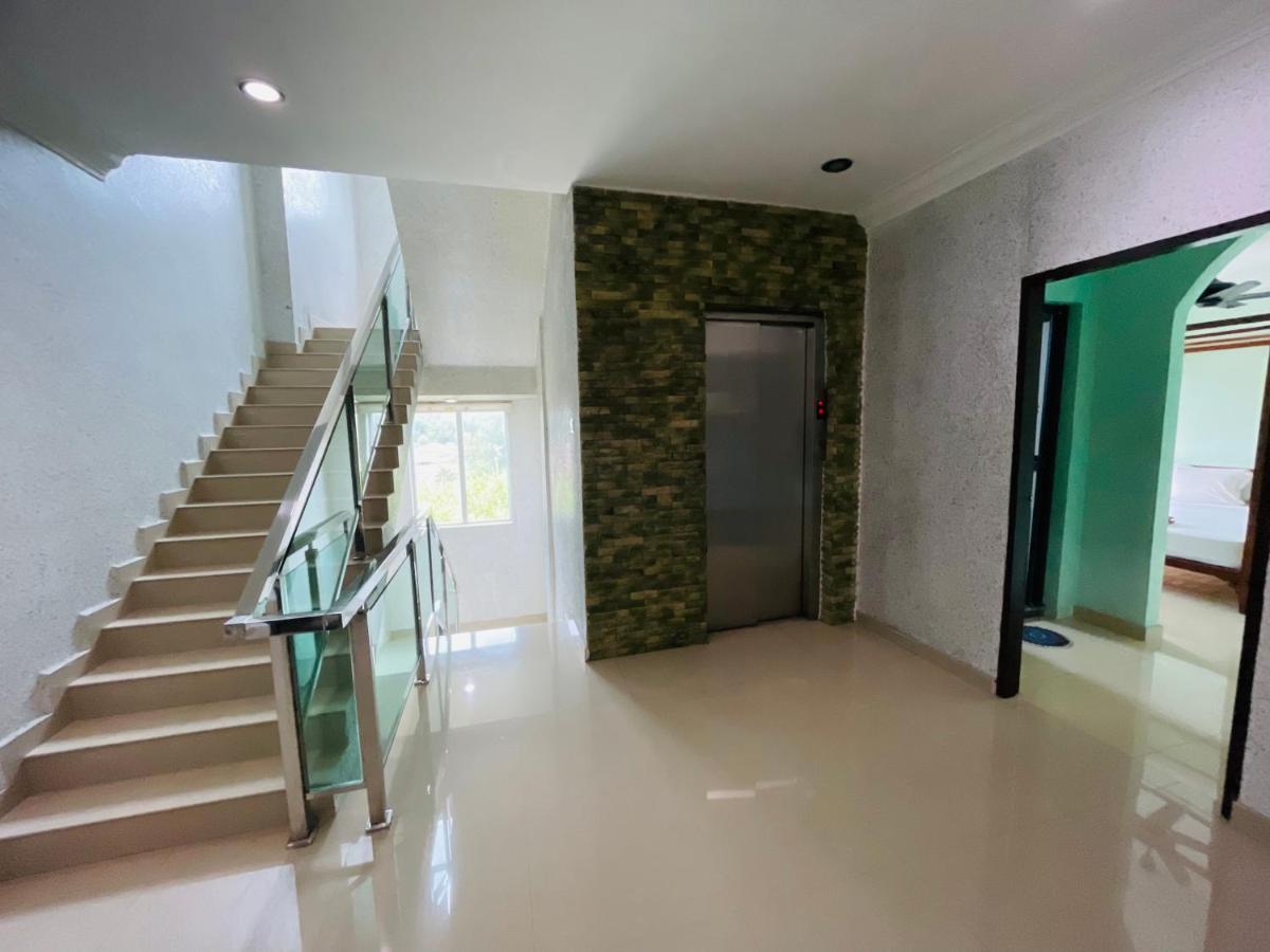 Homestay Seri Pangkor Pekan Pangkor Bagian luar foto