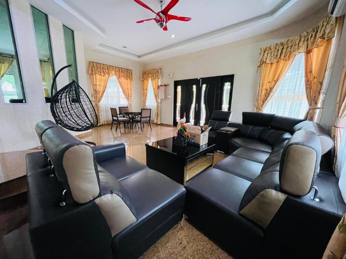 Homestay Seri Pangkor Pekan Pangkor Bagian luar foto