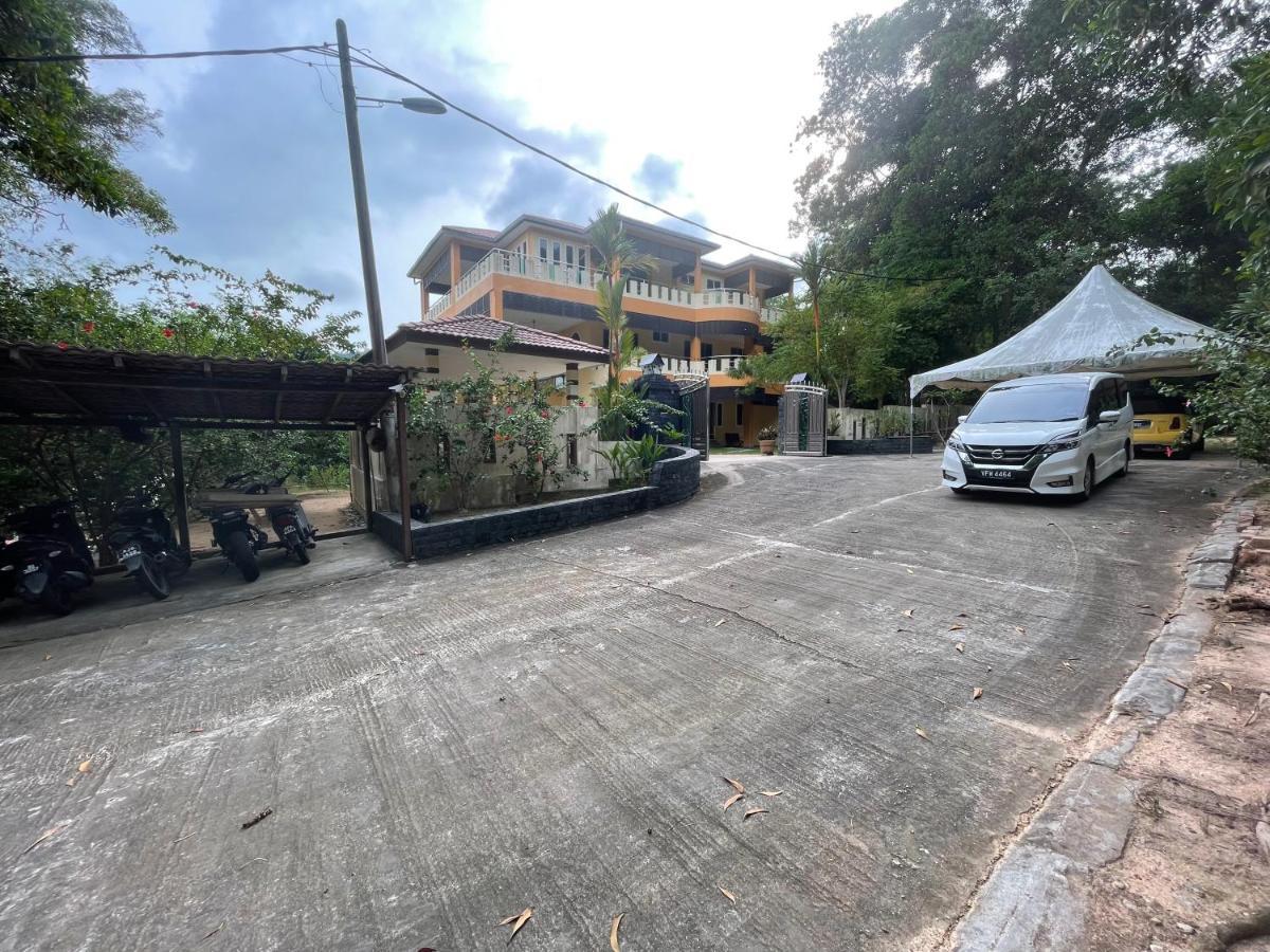Homestay Seri Pangkor Pekan Pangkor Bagian luar foto