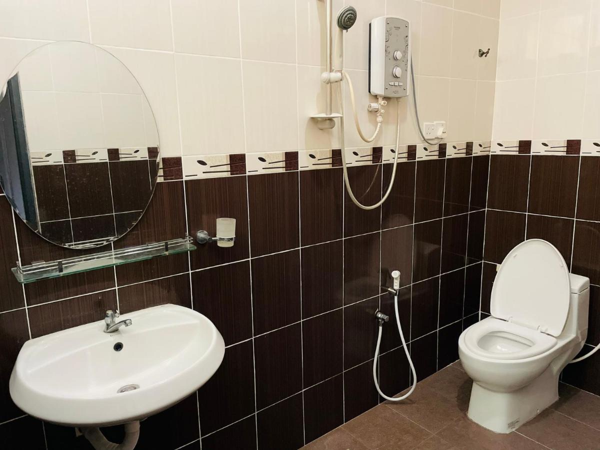 Homestay Seri Pangkor Pekan Pangkor Bagian luar foto