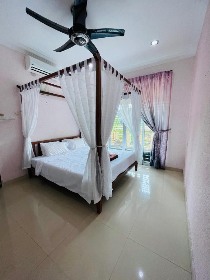 Homestay Seri Pangkor Pekan Pangkor Bagian luar foto