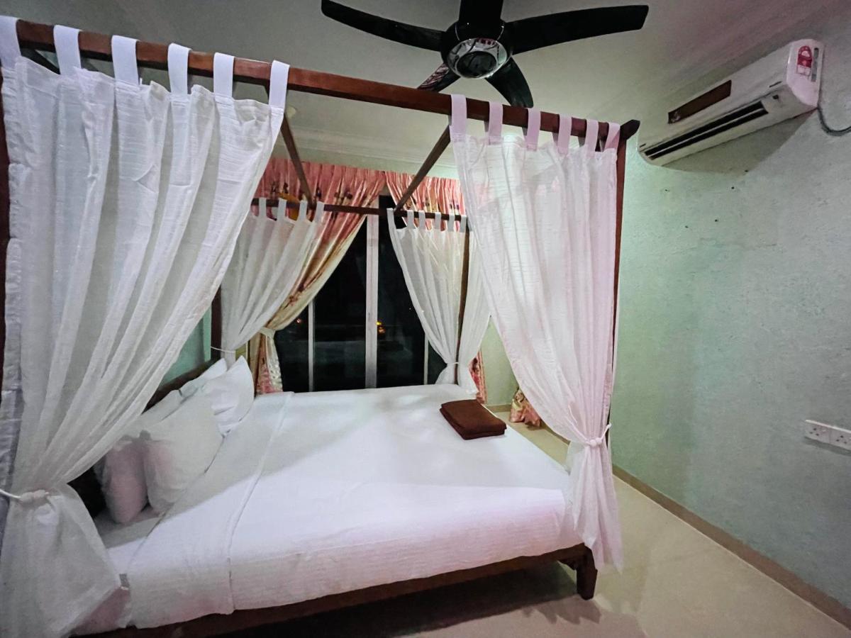 Homestay Seri Pangkor Pekan Pangkor Bagian luar foto