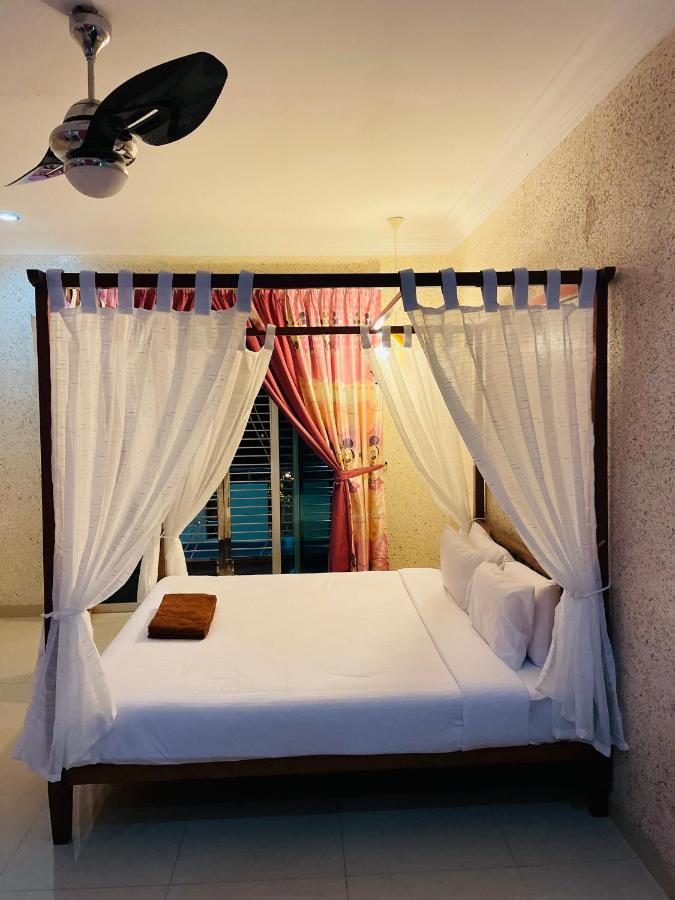 Homestay Seri Pangkor Pekan Pangkor Bagian luar foto