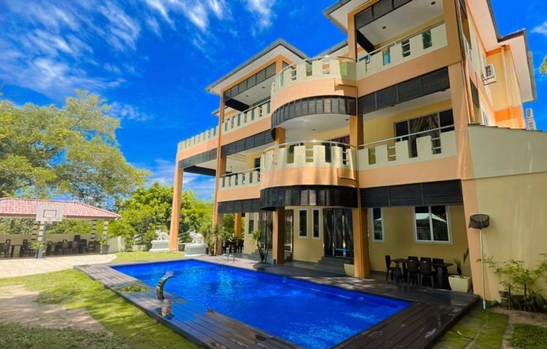 Homestay Seri Pangkor Pekan Pangkor Bagian luar foto