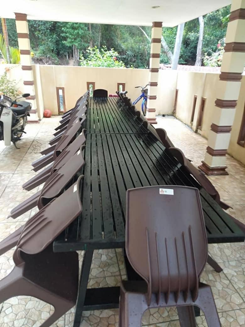 Homestay Seri Pangkor Pekan Pangkor Bagian luar foto