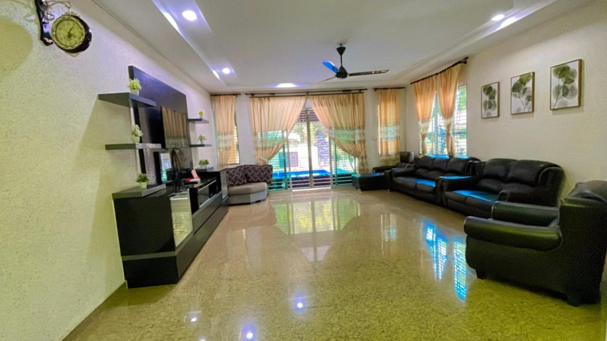 Homestay Seri Pangkor Pekan Pangkor Bagian luar foto